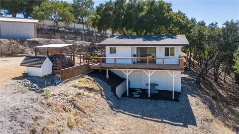 Exterior - 840 Madrone, Paso Robles, CA 93446 photo 15 of 20
