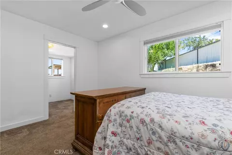 Bedroom - 840 Madrone, Paso Robles, CA 93446 photo 5 of 5