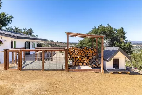Exterior - 840 Madrone, Paso Robles, CA 93446 photo 16 of 20