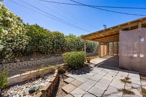 Exterior - 1229 Dorothy, Paso Robles, CA 93446 photo 6 of 7