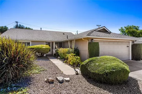 Exterior - 1229 Dorothy, Paso Robles, CA 93446 photo 2 of 7