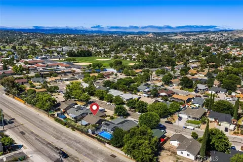 View/Area - 1229 Dorothy, Paso Robles, CA 93446 photo 2 of 2