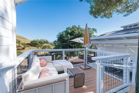 Exterior - 127 Capitol Hl, Paso Robles, CA 93446 photo 7 of 7