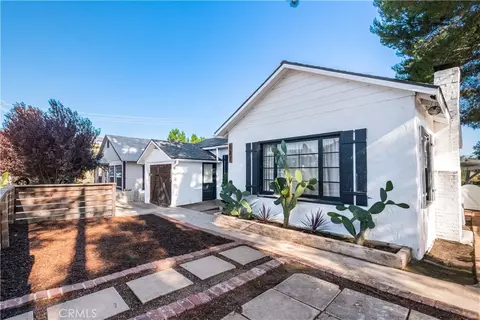 Exterior - 127 Capitol Hl, Paso Robles, CA 93446 photo 3 of 7