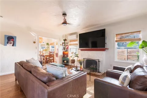 Living - 127 Capitol Hl, Paso Robles, CA 93446 photo 1 of 3