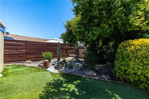 Exterior - 1105 Parkview Ln, Paso Robles, CA 93446 photo 4 of 10