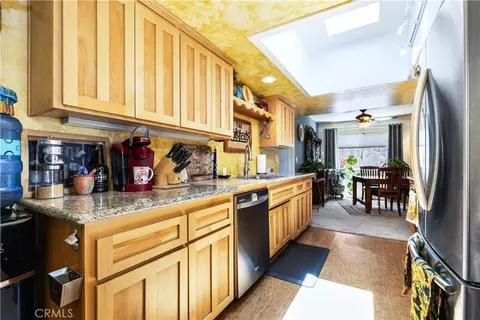 Kitchen - 1105 Parkview Ln, Paso Robles, CA 93446 photo 2 of 5