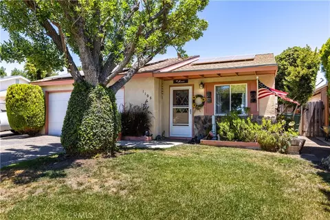 Other - 1105 Parkview Ln, Paso Robles, CA 93446 photo 1 of 9