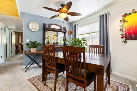 Dining - 1105 Parkview Ln, Paso Robles, CA 93446 photo 2 of 2