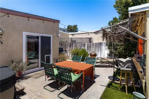 Exterior - 1105 Parkview Ln, Paso Robles, CA 93446 photo 3 of 10