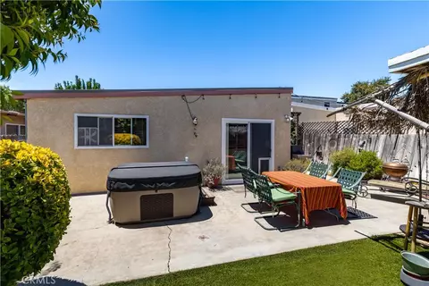 Exterior - 1105 Parkview Ln, Paso Robles, CA 93446 photo 6 of 10