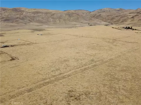 0 Bagby Trl, Santa Margarita, CA 93453