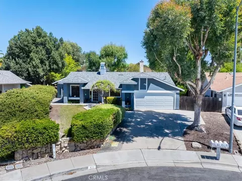 431 Apache Ct, Paso Robles, CA 93446 photo 2