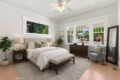 Bedroom - 1844 Vine, Paso Robles, CA 93446 photo 4 of 6
