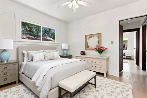 Bedroom - 1844 Vine, Paso Robles, CA 93446 photo 2 of 6