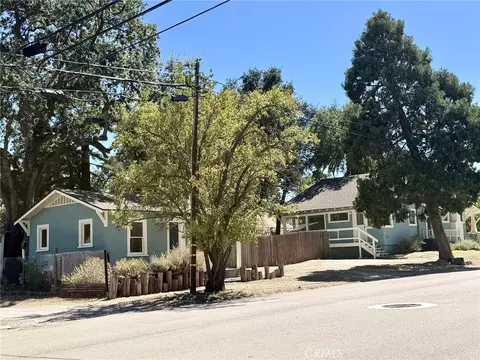 Exterior - 1844 Vine, Paso Robles, CA 93446 photo 8 of 11