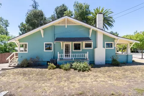 Exterior - 1844 Vine, Paso Robles, CA 93446 photo 7 of 11