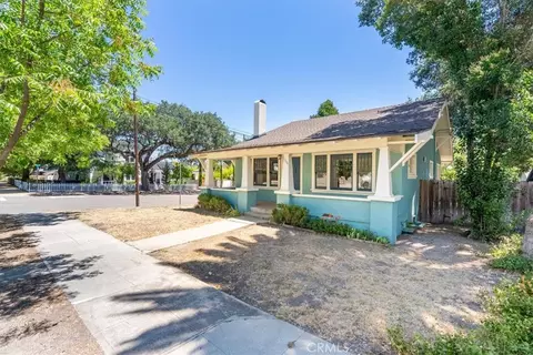 Exterior - 1844 Vine, Paso Robles, CA 93446 photo 11 of 11
