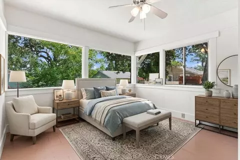 Bedroom - 1844 Vine, Paso Robles, CA 93446 photo 1 of 6