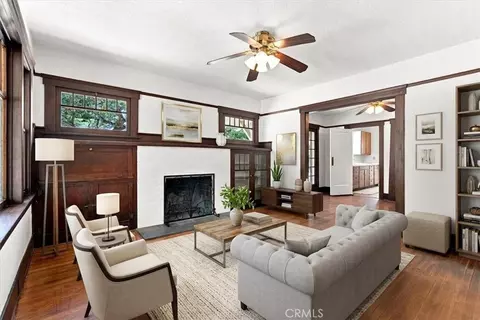 Living - 1844 Vine, Paso Robles, CA 93446 photo 1 of 4