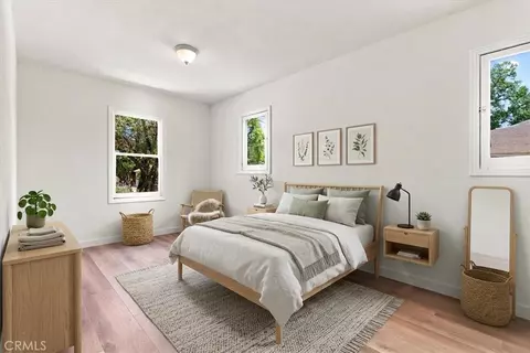 Bedroom - 1844 Vine, Paso Robles, CA 93446 photo 5 of 6