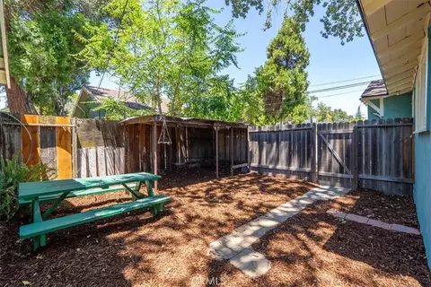 Exterior - 1844 Vine, Paso Robles, CA 93446 photo 5 of 11