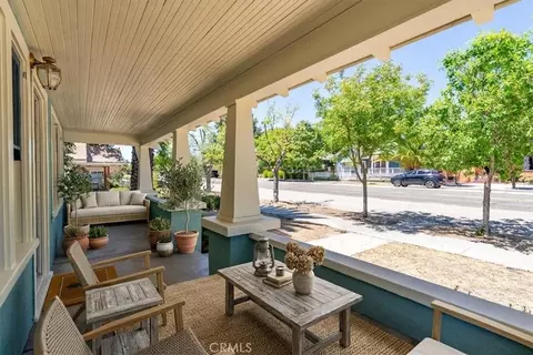 Exterior - 1844 Vine, Paso Robles, CA 93446 photo 3 of 11