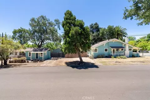 Exterior - 1844 Vine, Paso Robles, CA 93446 photo 10 of 11