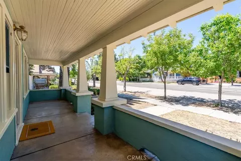Exterior - 1844 Vine, Paso Robles, CA 93446 photo 4 of 11