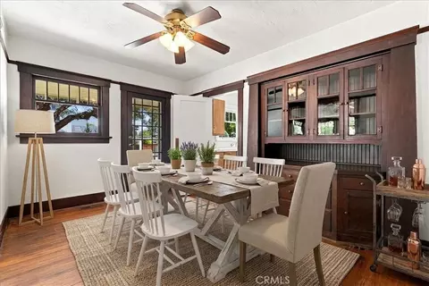 Dining - 1844 Vine, Paso Robles, CA 93446 photo 1 of 1