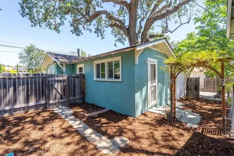 Exterior - 1844 Vine, Paso Robles, CA 93446 photo 6 of 11