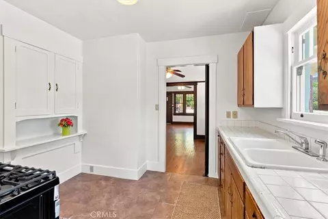 Kitchen - 1844 Vine, Paso Robles, CA 93446 photo 1 of 3
