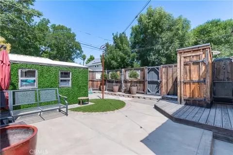 Exterior - 2015 Oak, Paso Robles, CA 93446 photo 5 of 7