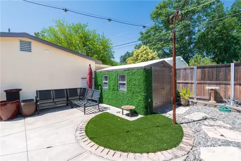 Exterior - 2015 Oak, Paso Robles, CA 93446 photo 6 of 7