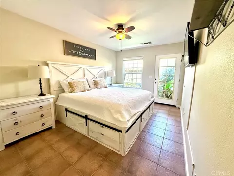 Bedroom - 2015 Oak, Paso Robles, CA 93446 photo 3 of 4