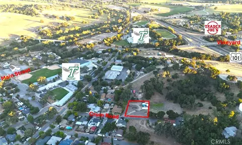 357 Crum Rd, Templeton, CA 93465