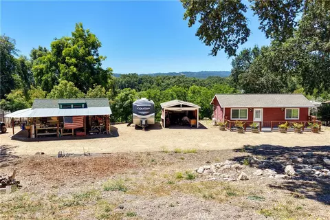 Exterior - 610 Allen Ct, Templeton, CA 93465 photo 14 of 14