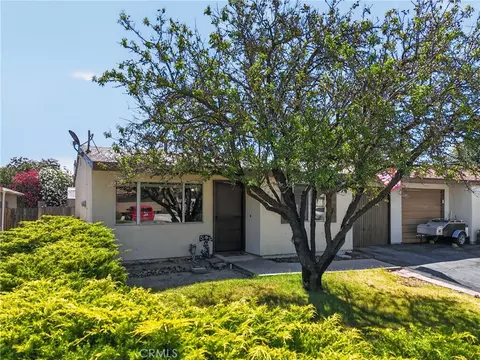 Exterior - 1824 Kimberly, Paso Robles, CA 93446 photo 8 of 8