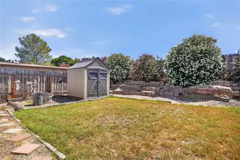 Exterior - 1824 Kimberly, Paso Robles, CA 93446 photo 2 of 8