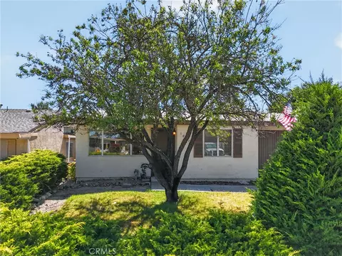Exterior - 1824 Kimberly, Paso Robles, CA 93446 photo 6 of 8