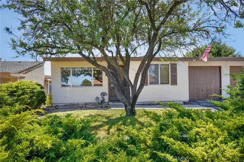 Exterior - 1824 Kimberly, Paso Robles, CA 93446 photo 7 of 8