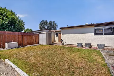 Exterior - 1824 Kimberly, Paso Robles, CA 93446 photo 3 of 8