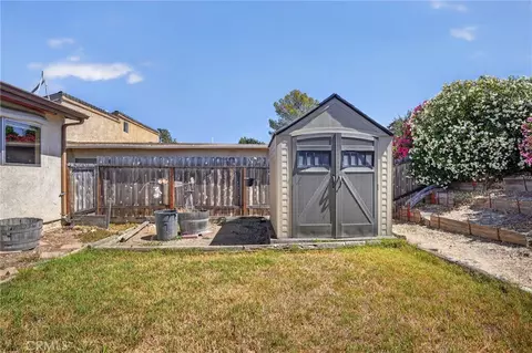 Exterior - 1824 Kimberly, Paso Robles, CA 93446 photo 4 of 8
