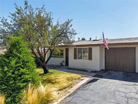 Exterior - 1824 Kimberly, Paso Robles, CA 93446 photo 5 of 8