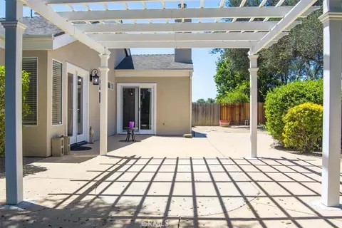 Exterior - 941 Pellham, Lompoc, CA 93436 photo 12 of 14
