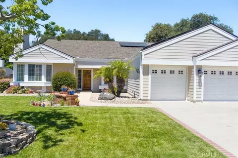 Exterior - 941 Pellham, Lompoc, CA 93436 photo 14 of 14