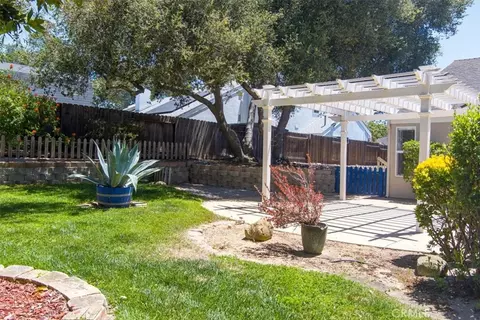 Exterior - 941 Pellham, Lompoc, CA 93436 photo 7 of 14