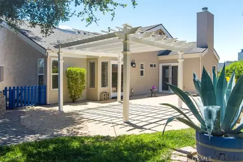 Exterior - 941 Pellham, Lompoc, CA 93436 photo 10 of 13