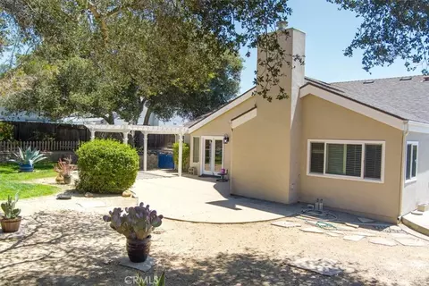 Exterior - 941 Pellham, Lompoc, CA 93436 photo 6 of 14