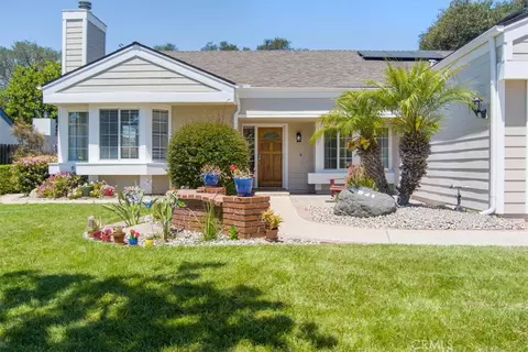 Exterior - 941 Pellham, Lompoc, CA 93436 photo 1 of 14